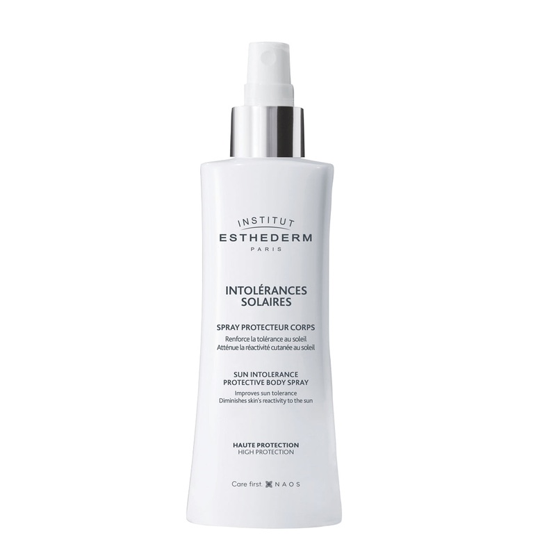 Sun Intolerance Protective Body Spray 150ml