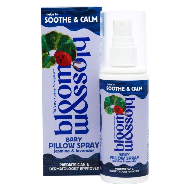 The Very Hungry Caterpillar Baby Pillow Spray 75Ml 75 ML