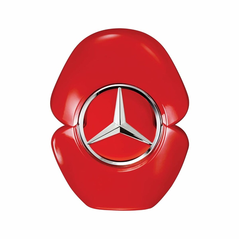 Women’s Perfume Mercedes Benz EDP