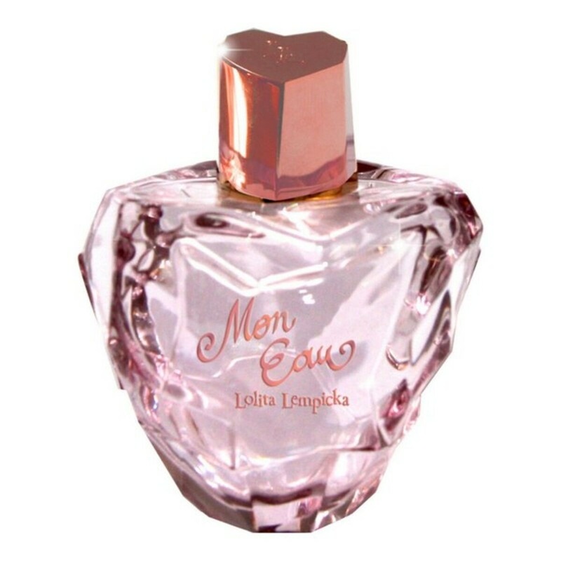 Women’s Perfume Mon Eau Lolita Lempicka MON EAU EDP (50 ml) EDP 50 ml