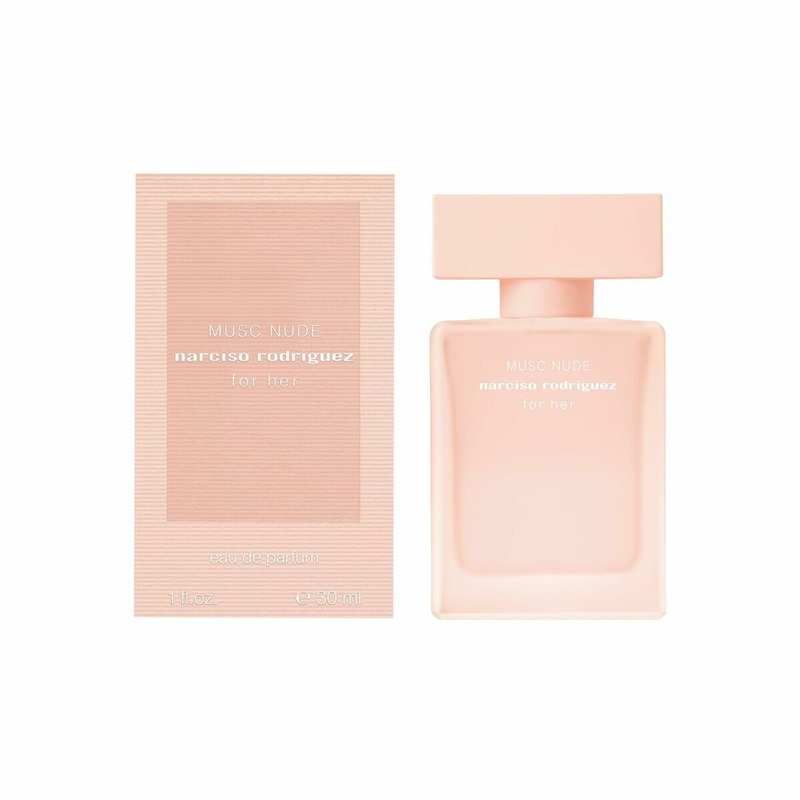 Women’s Perfume Narciso Rodriguez EDP 30 ml