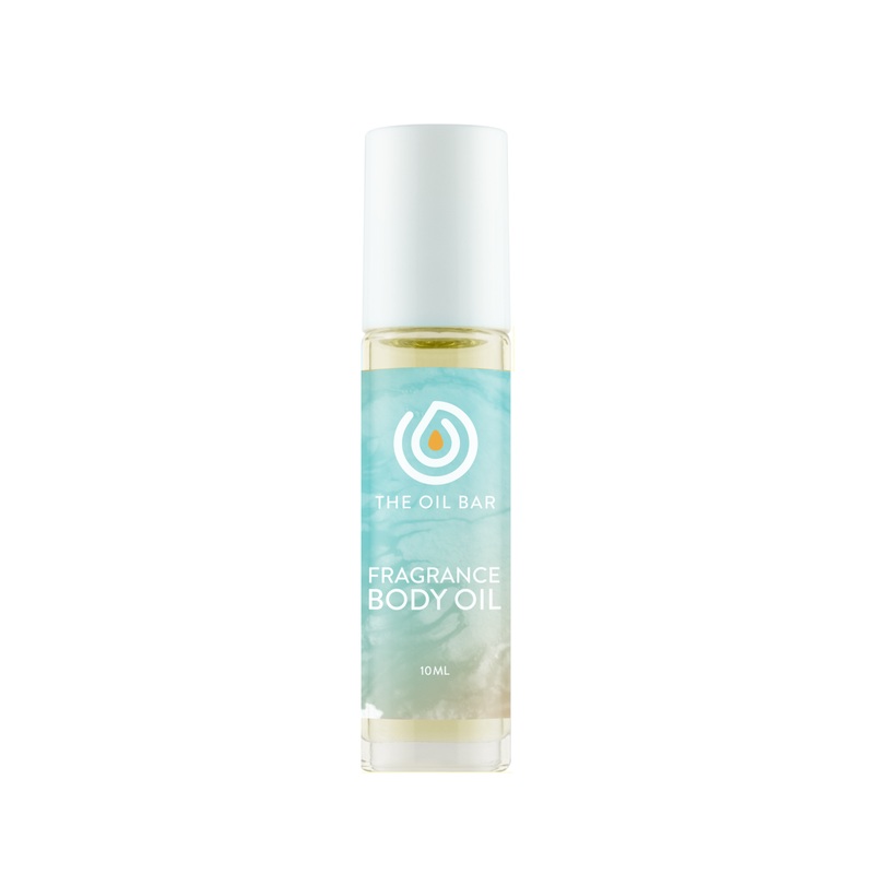 B&BW Coconut Lime Verbena Type Fragrance Roll-On .33 Ounce .3 Ounce