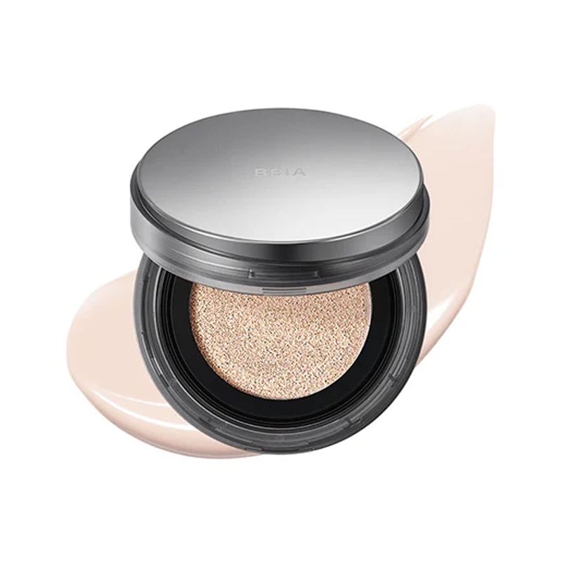 BBIA Eau Matte Cushion 3 Colors 17 Fair