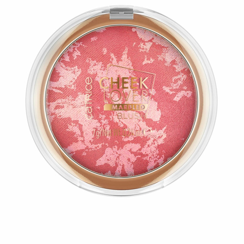 Blush Catrice Cheek Lover Marbled N 010 7 g