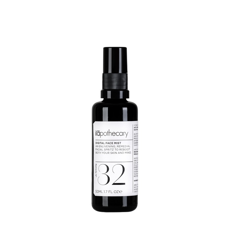 Digital Face Mist 50ml