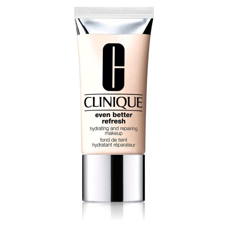 Even Better Refresh Hydrating And Repairing Makeup Foundation CN 0.75 Custard