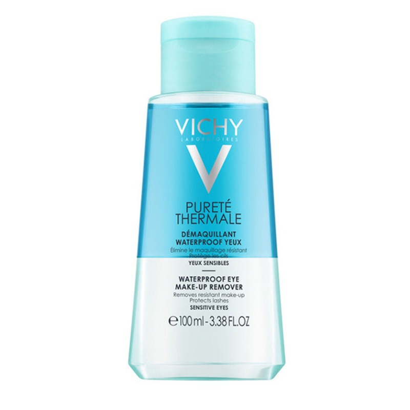 Facial Make Up Remover Puret Thermale Vichy BF-3337875674409_Vendor (100 ml)