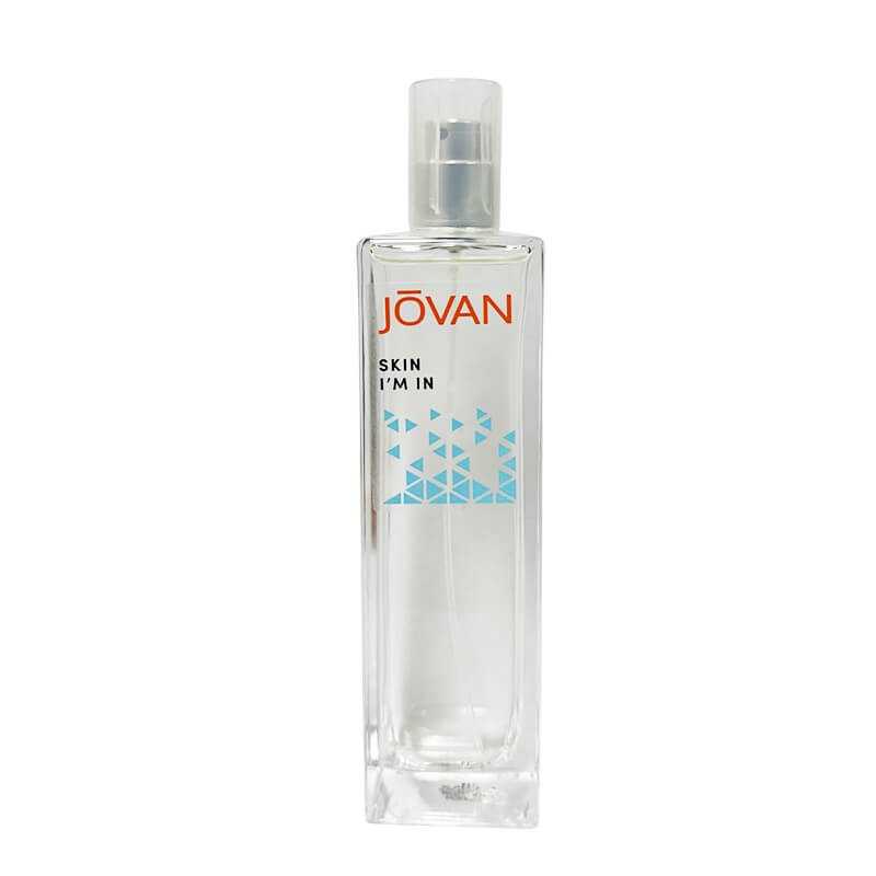 Jovan Skin I’m In (Tester No Cap) 100ml EDP (Unisex) SP