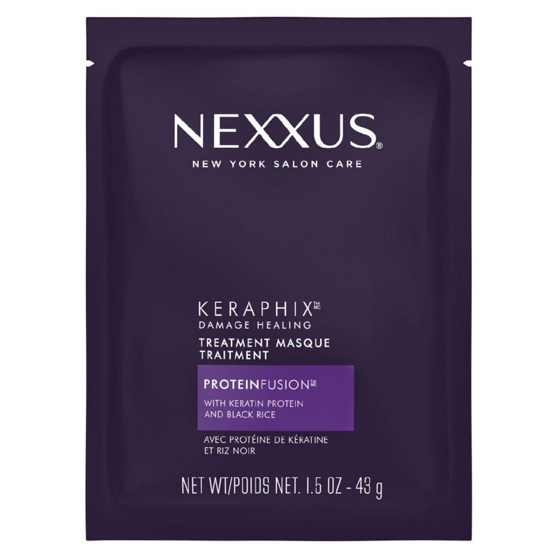 Keraphix Hair Masque 43G