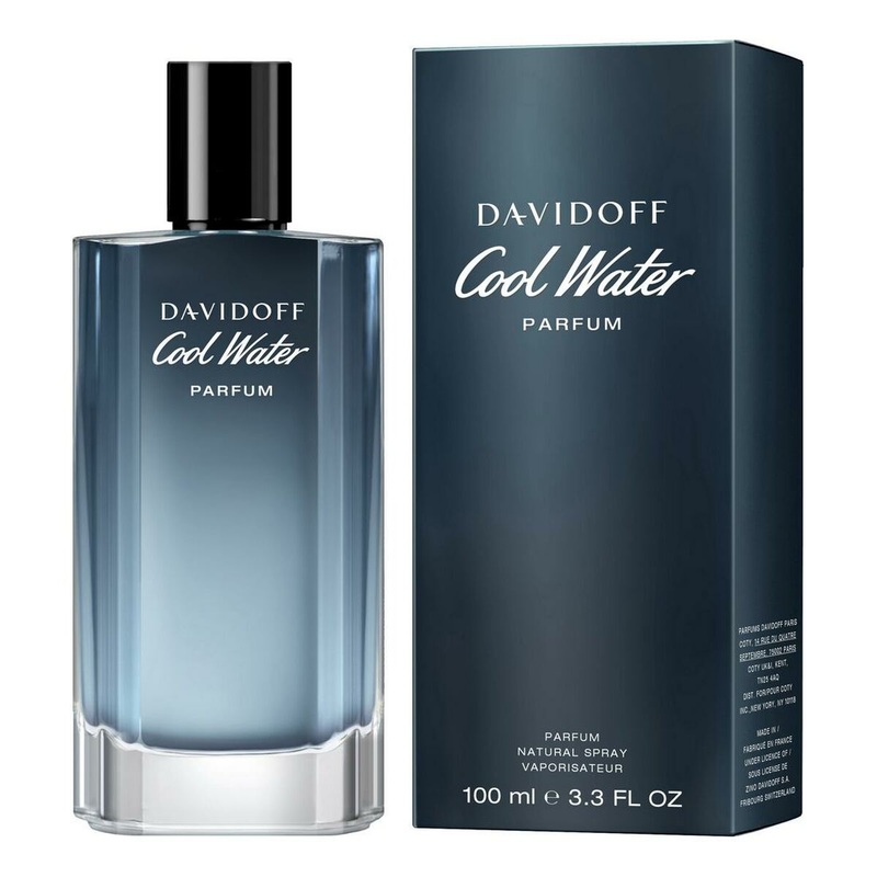 Men’s Perfume Davidoff Cool Water 100 ml