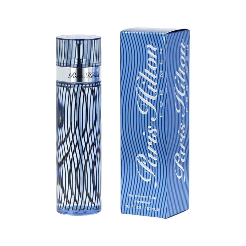 Men’s Perfume Paris Hilton EDT For Men 100 ml
