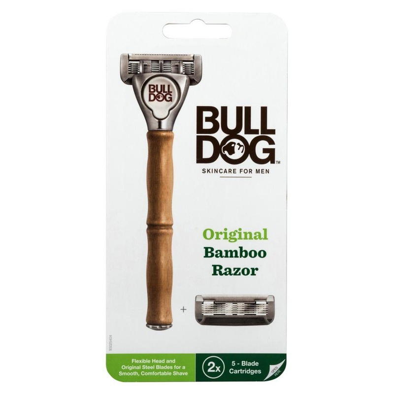 Original Bamboo Razor