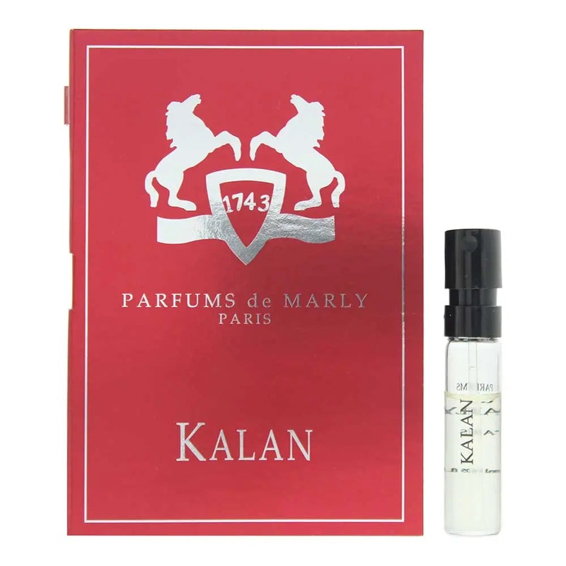 Parfums De Marly Kalan Edp Vial 1.5ml