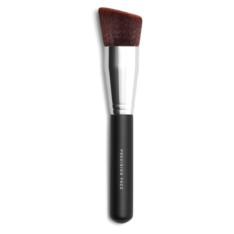 Precision Face Brush
