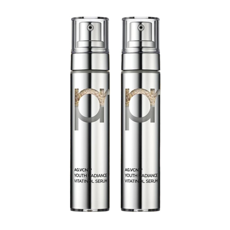 primera Vitatinol Bouncy Lift Serum 30g x 2