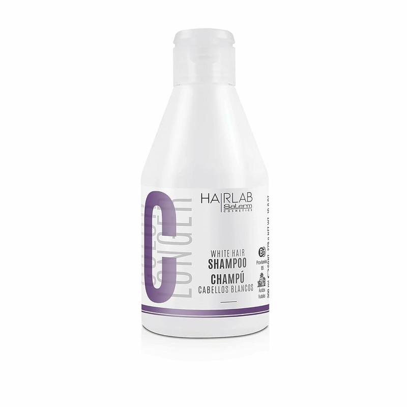 Shampoo Salerm Multi Protenas 300 ml