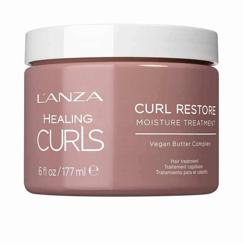 Styling Gel L’ANZA Healing Curls