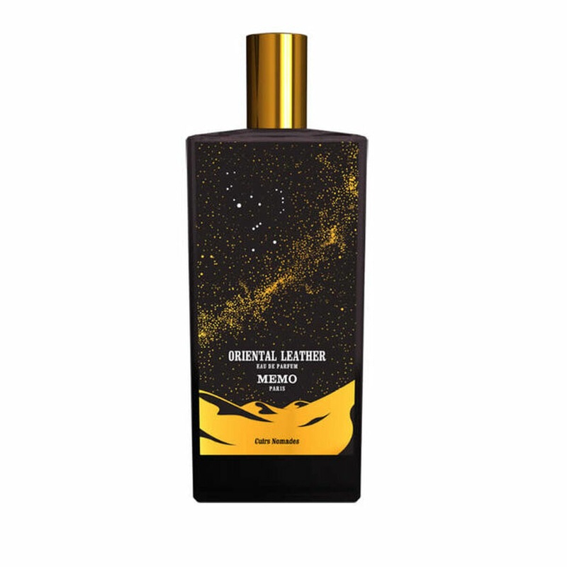 Unisex Perfume Memo Paris ORIENTAL LEATHER 75 ml