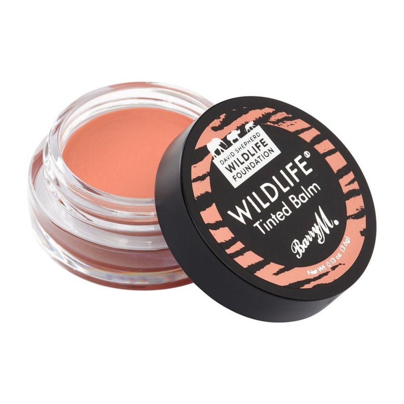 Wildlife Lip Balm Nude discovery
