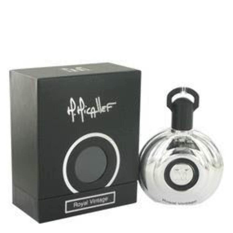 Women’s Perfume M.Micallef Royal Vintage EDP 100 ml
