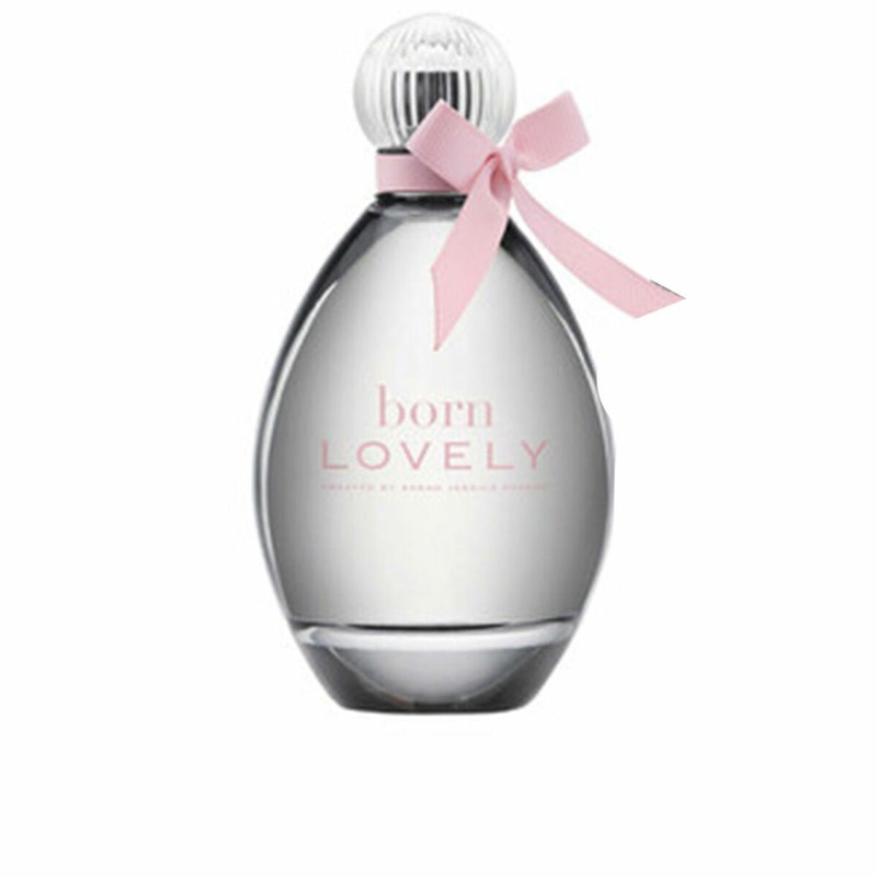 Women’s Perfume Sarah Jessica Parker Born Lovely EDP 30 ml