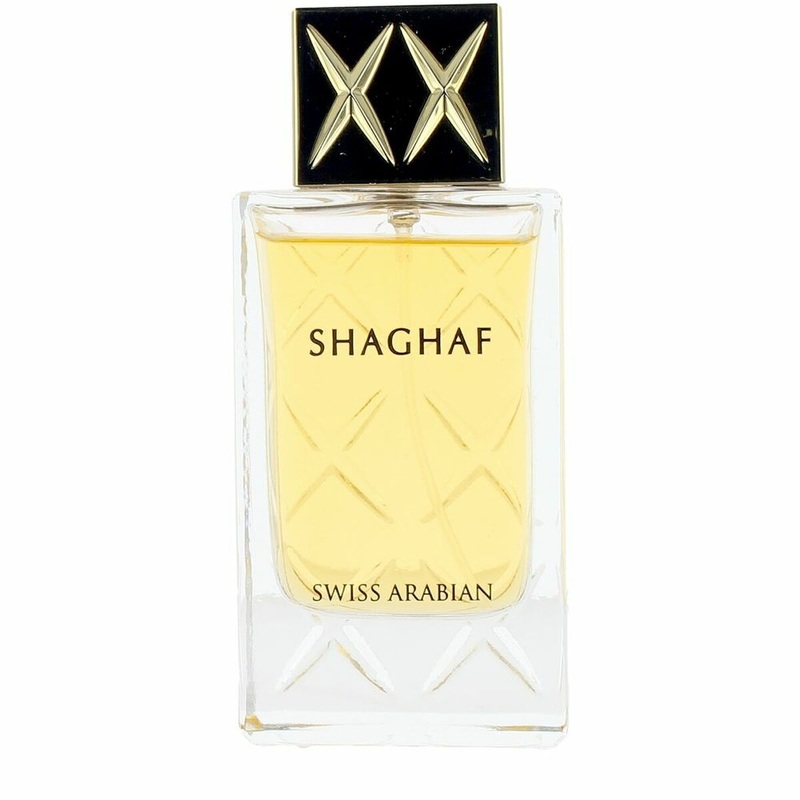 Women’s Perfume Swiss Arabian SHAGHAF