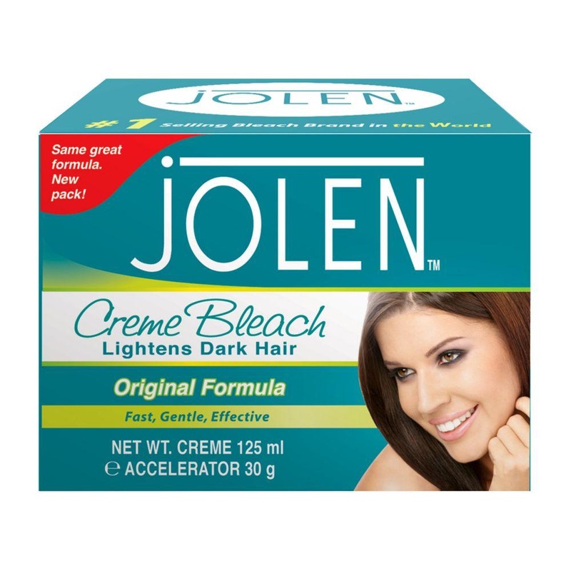 Creme Bleach 125Ml