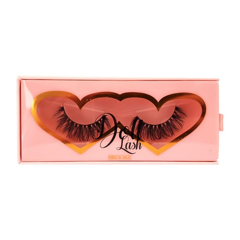 Doll Lash Brooke Faux