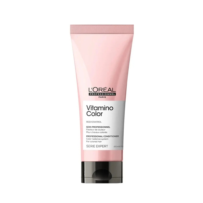 L’Oreal Professional Serie Expert Vitamino Colour Conditioner 200ml