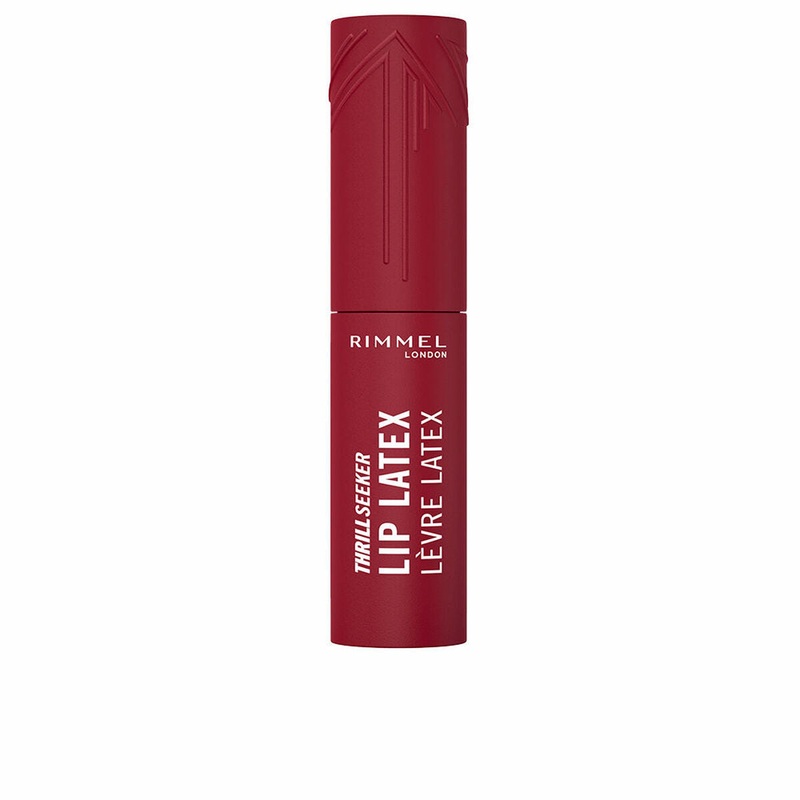 Lip-gloss Rimmel London THRILL SEEKER N 450-Majesty 6 ml
