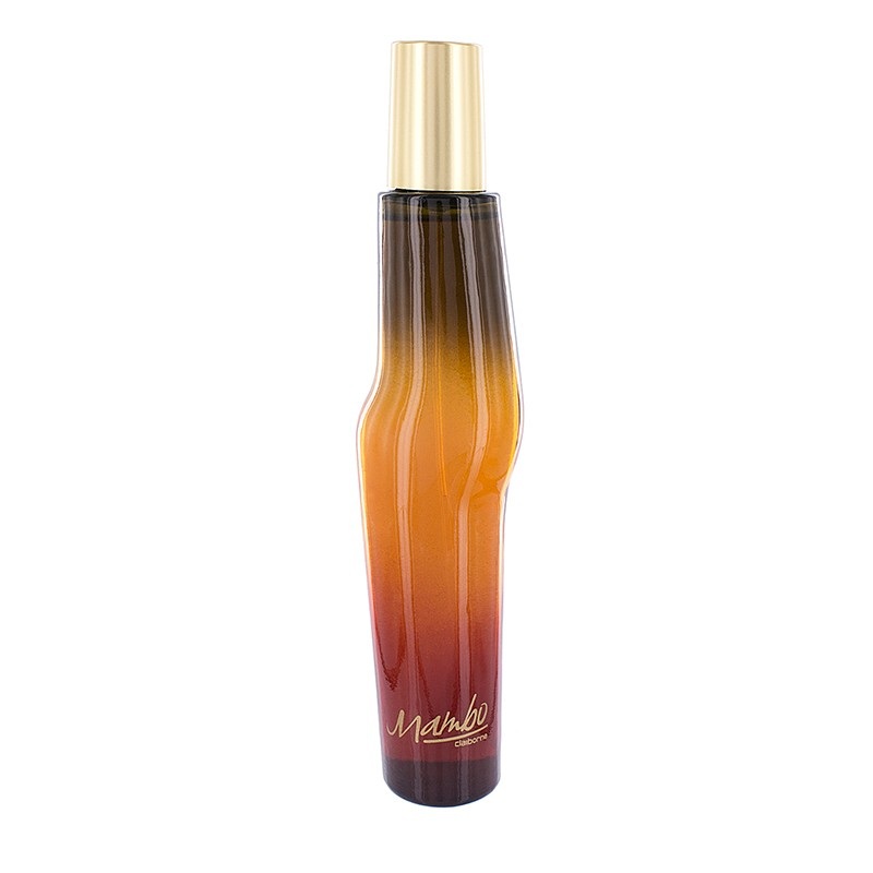 Liz Claiborne Mambo For Men (Tester) 100ml EDC (M) SP