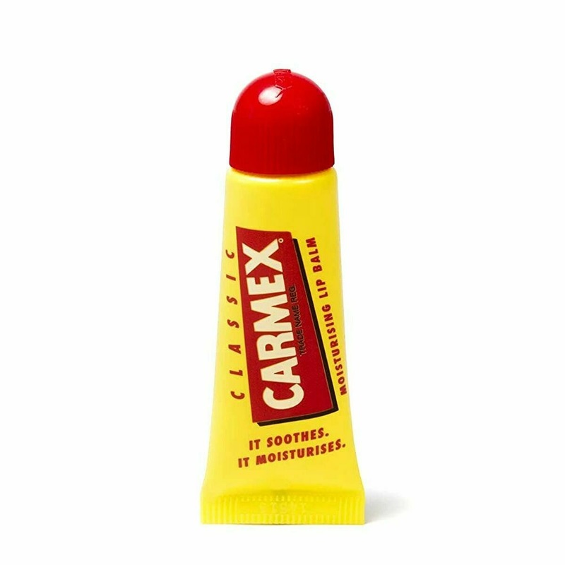 Moisturising Lip Balm Carmex Clsico 10 g