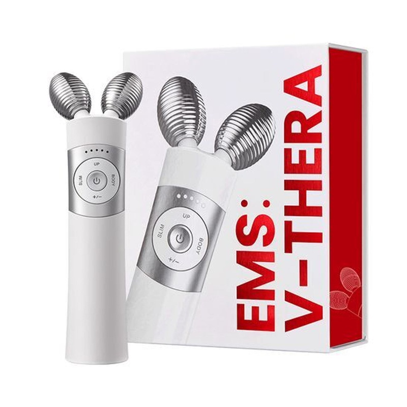 mommy care EMS V-Thera 2 colors White