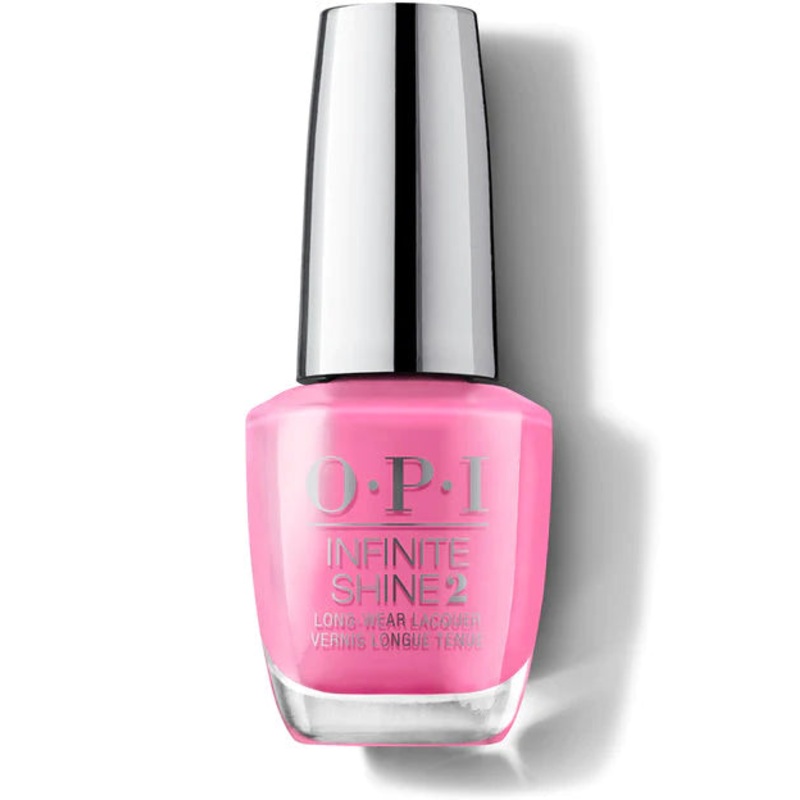 OPI Infinite Shine Two Timing The Zones Nail Polish