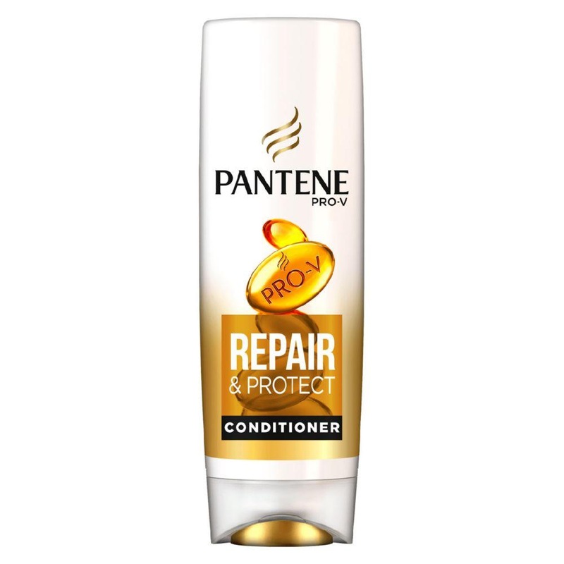 Pro-V Repair & Protect Conditioner, For Damaged Hair, 500Ml