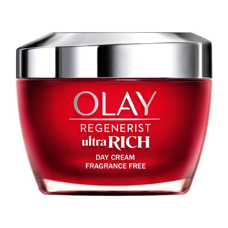 Regenerist Ultra Rich Fragrance-Free Face Cream 50Ml