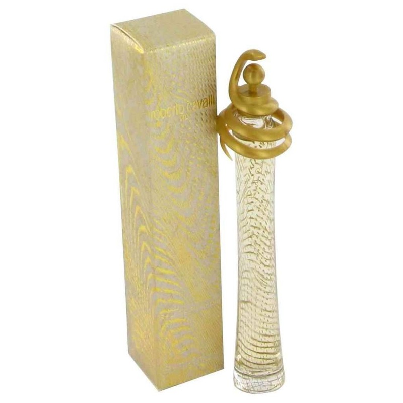 Roberto Cavalli ORO 75ml EDT (L) SP