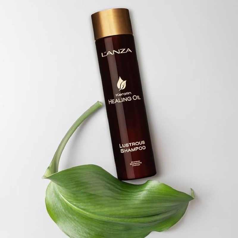 Shampoo L’ANZA 300 ml