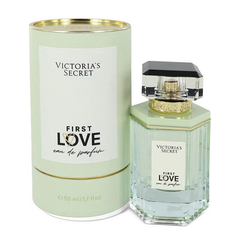 Victoria’s Secret First Love 50ml EDP (L) SP