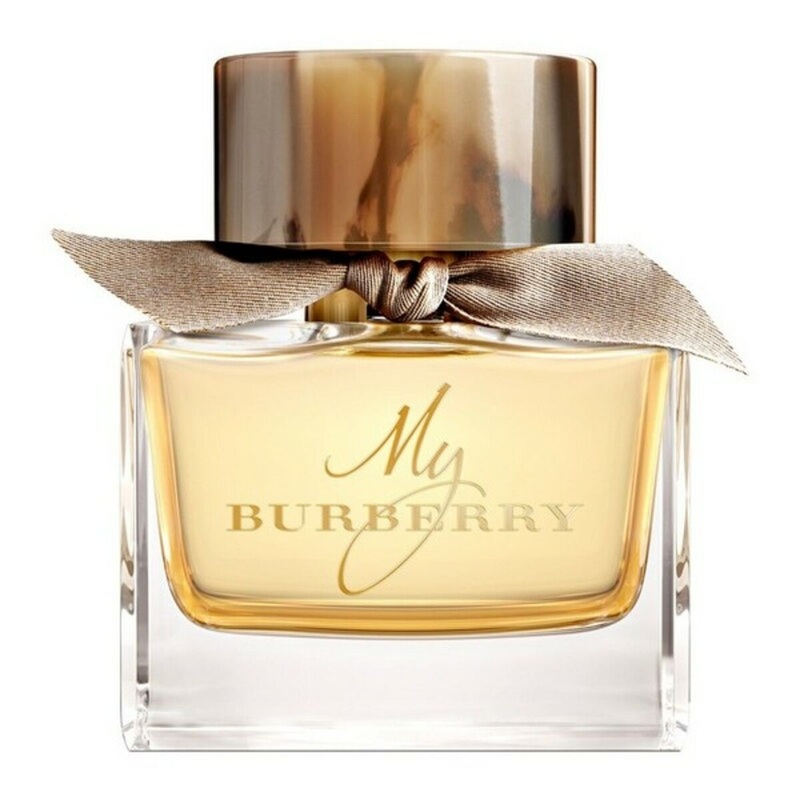 Women’s Perfume Burberry Eau De Parfum EDP 90 ml