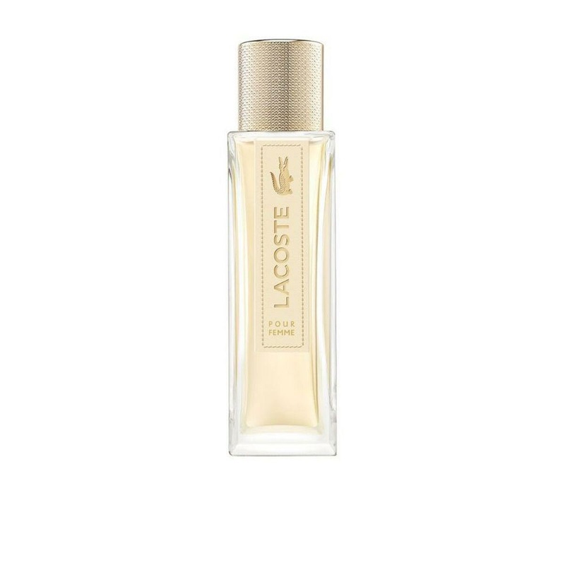 Women’s Perfume Lacoste Pour Femme EDP 50 ml