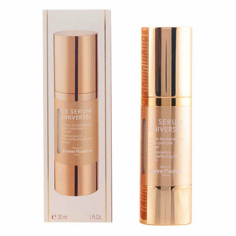 Anti-Wrinkle Serum Le Srum Univers Jeanne Piaubert 30 ml