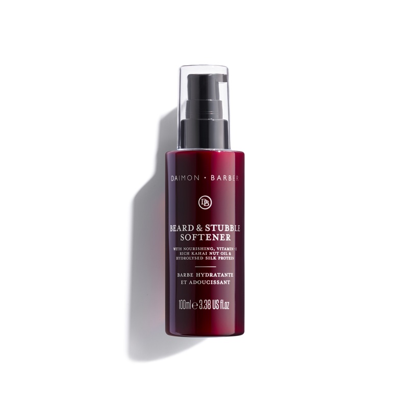 Beard & Stubble Softener 100ml