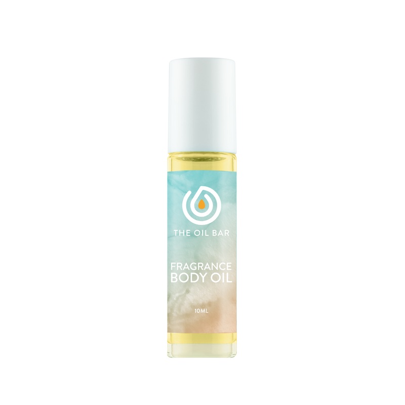 Chocolate Bunny Pheromone Fusion Blend Roll On 1/3oz