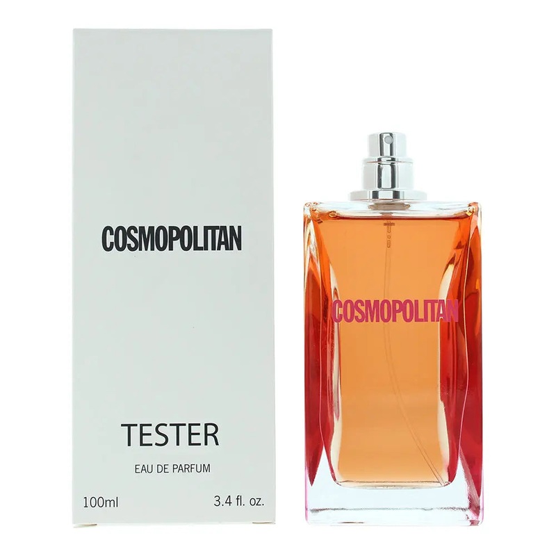 Cosmopolitan Tester Eau de Parfum 100ml