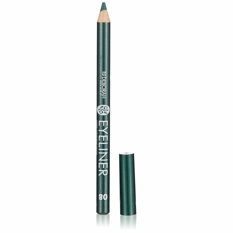 Eye Pencil Deborah 2524120 Green N 08