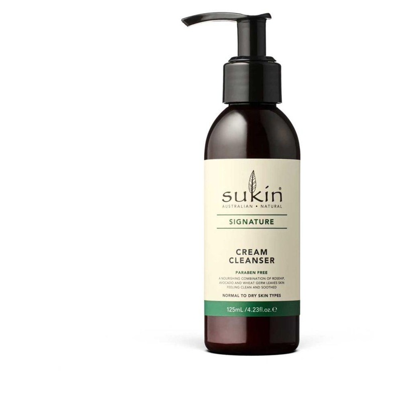 Foaming Facial Cleanser 125Ml