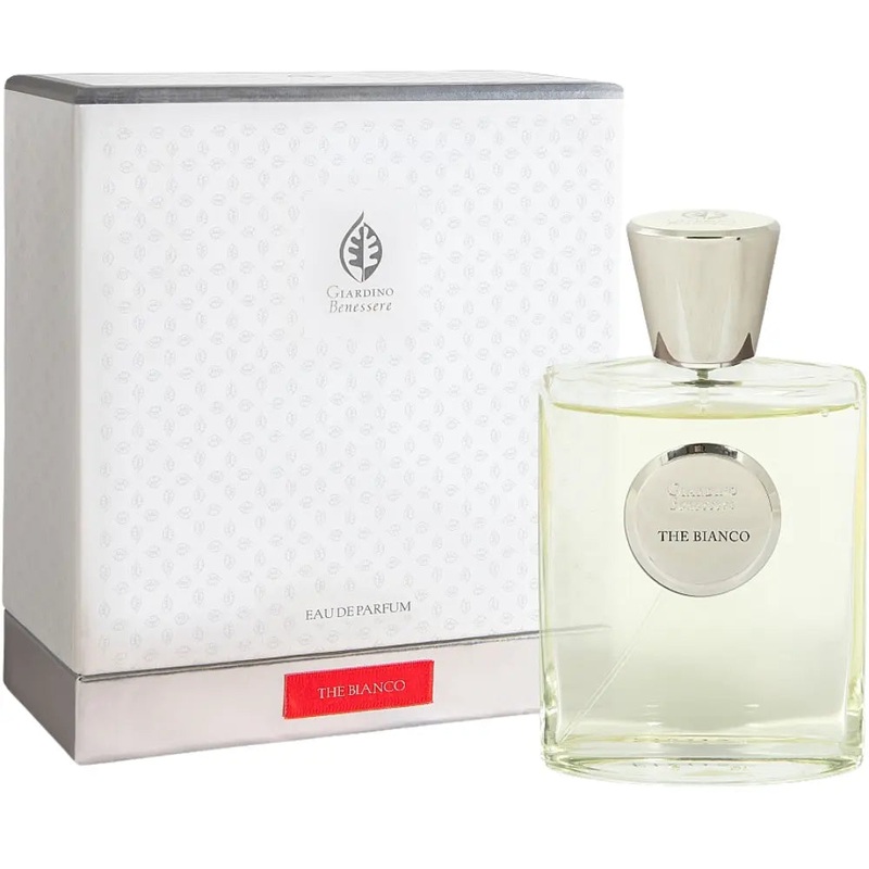 Giardino Benessere The Bianco Eau De Parfum 100ml