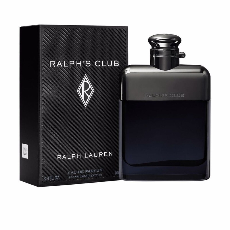 Men’s Perfume Ralph Lauren Ralph’s Club EDP 50 ml