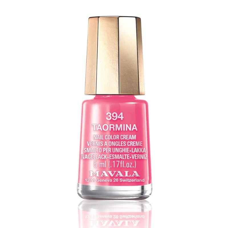 Mini Colour Taormina 5ml